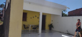 Cada de Praia Temporada - São Bento - Maragogi-AL